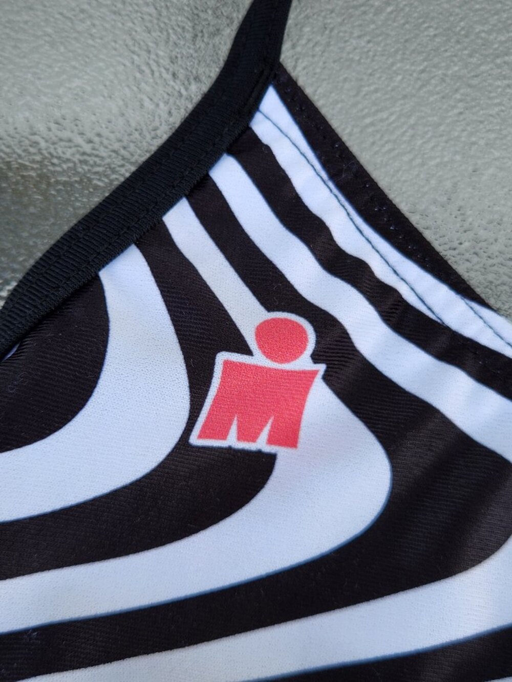 IM Sports Bra (ROKA) - Picture 3 of 5